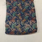 Premium Kashmiri Karhai Work Fabric