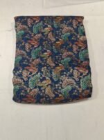 Premium Kashmiri Karhai Work Fabric