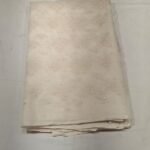 Chanderi Cotton Embroidery Fabric Lightweight Premium Ethnic Dress Material