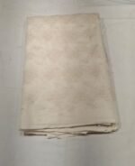 Chanderi Cotton Embroidery Fabric Lightweight Premium Ethnic Dress Material