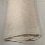 Chanderi Cotton Embroidery Fabric Lightweight Premium Ethnic Dress Material