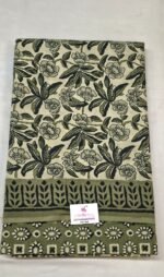 Premium Pure Cotton 3 Piece Unstitched Suit - Image 3