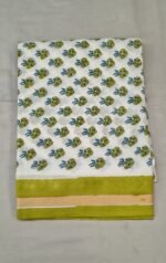 Premium Pure Cotton 3 Piece Unstitched Suit - Image 3