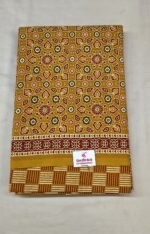 Premium Pure Cotton 3 Piece Unstitched Suit - Image 3