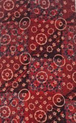Modal Silk Fabric Premium Printed Designer Ethnic Dress Material - Image 2
