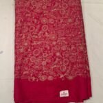 Tussar Silk Embroidery Fabric Premium Designer Ethnic Dress Material