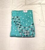 Kutch Bandhej Suit Set with Bandhej Dupatta and Bandhej Bottom Traditional Ethnic Unstitched Dress Material - Image 4