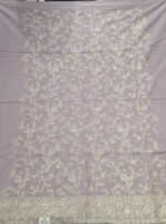 Pure Cotton Suit with Pure Cotton Dupatta and Cotton Bottom - Image 2