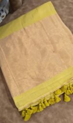 Chennai Cotton Saree