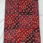 Modal Silk Fabric Premium Printed Designer Ethnic Dress Material